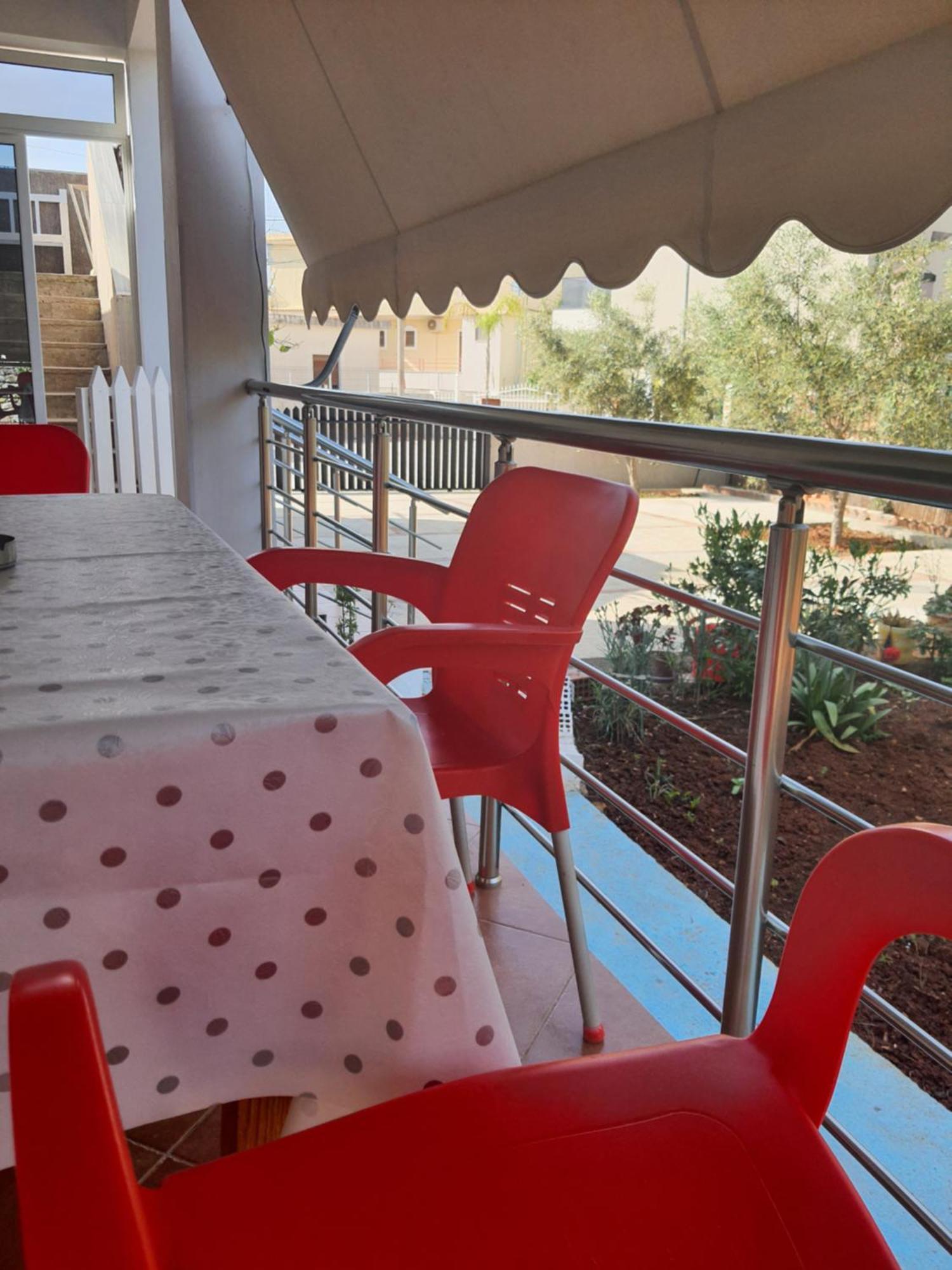 Toris House Villa Ksamil Luaran gambar