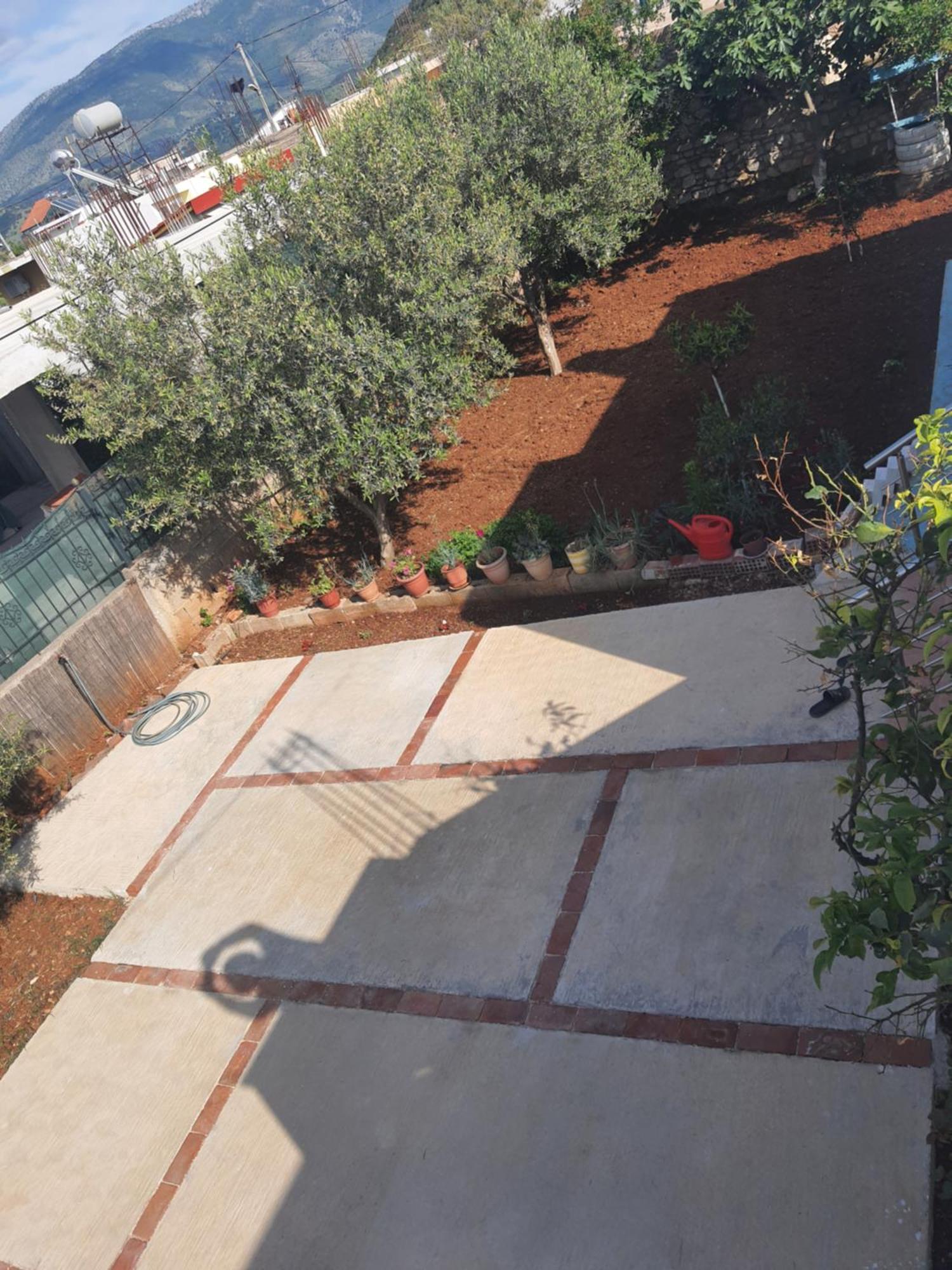 Toris House Villa Ksamil Luaran gambar