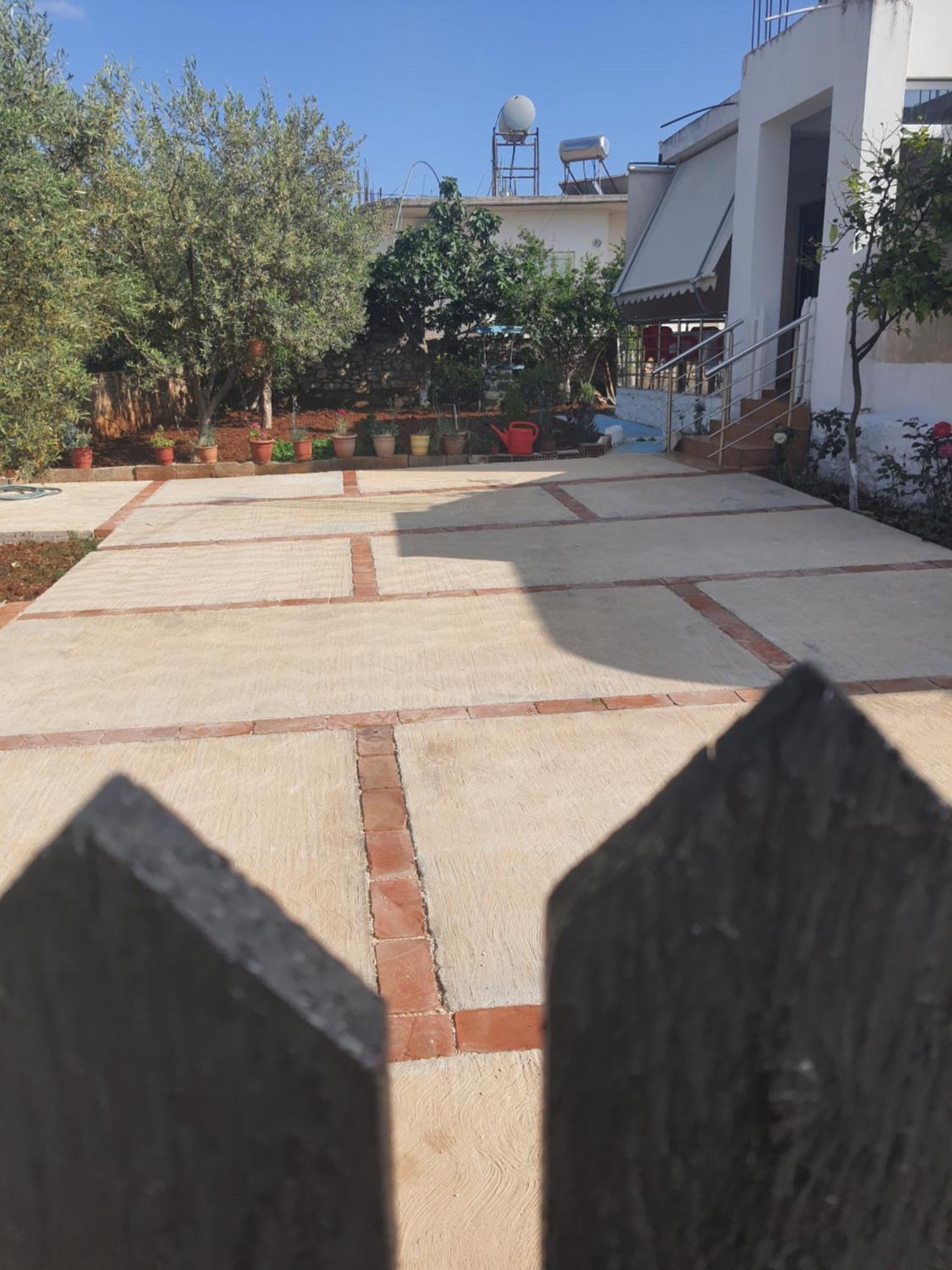 Toris House Villa Ksamil Luaran gambar