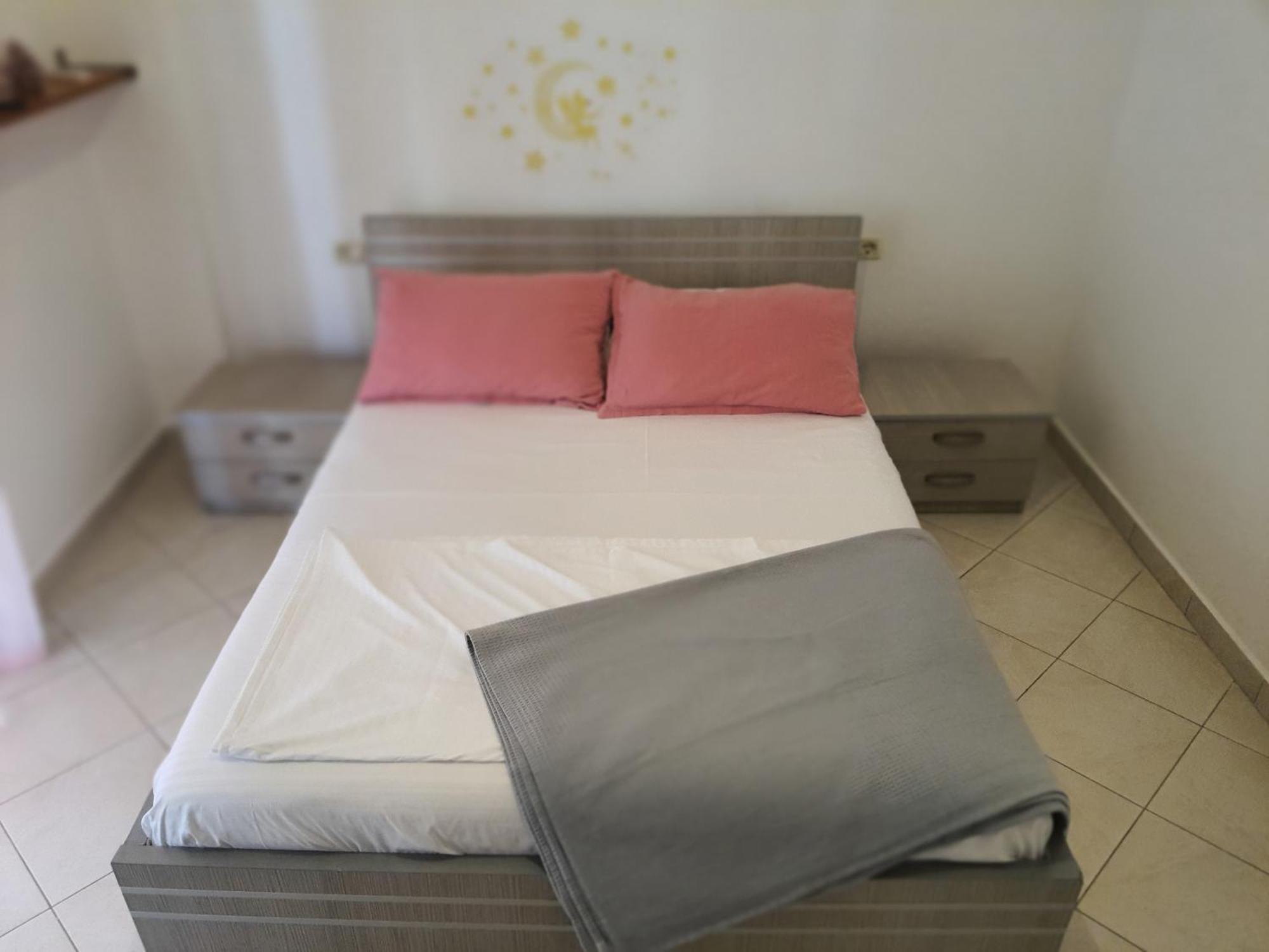 Toris House Villa Ksamil Luaran gambar