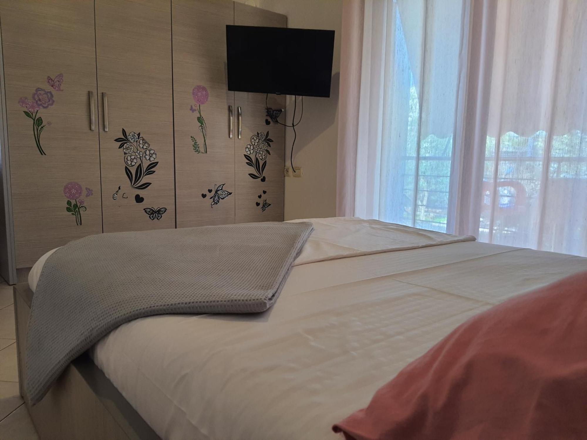 Toris House Villa Ksamil Luaran gambar