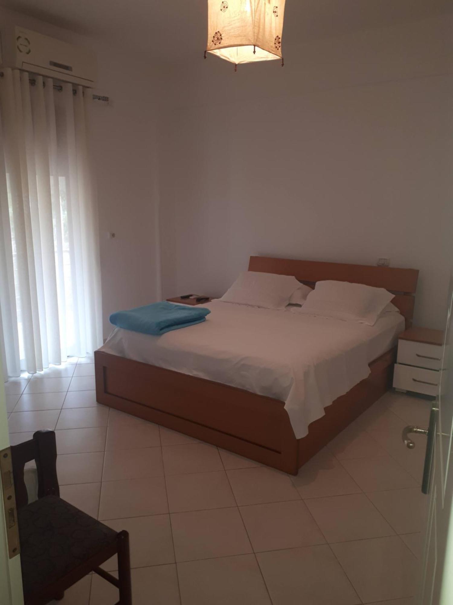 Toris House Villa Ksamil Luaran gambar