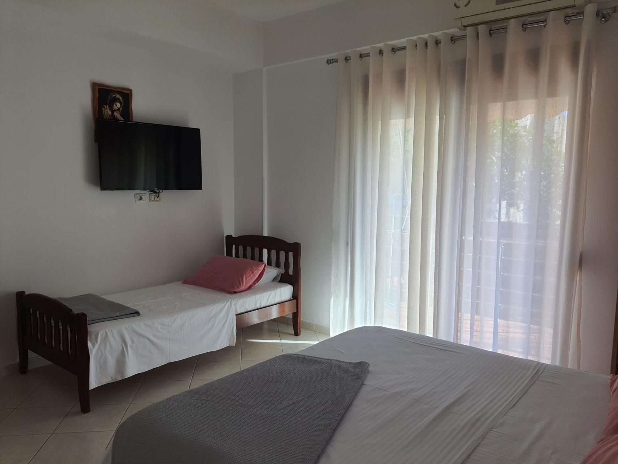Toris House Villa Ksamil Luaran gambar