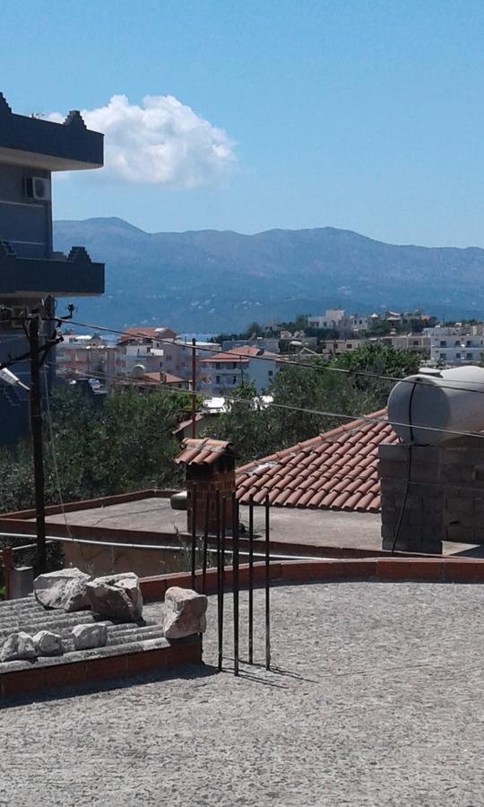Toris House Villa Ksamil Luaran gambar
