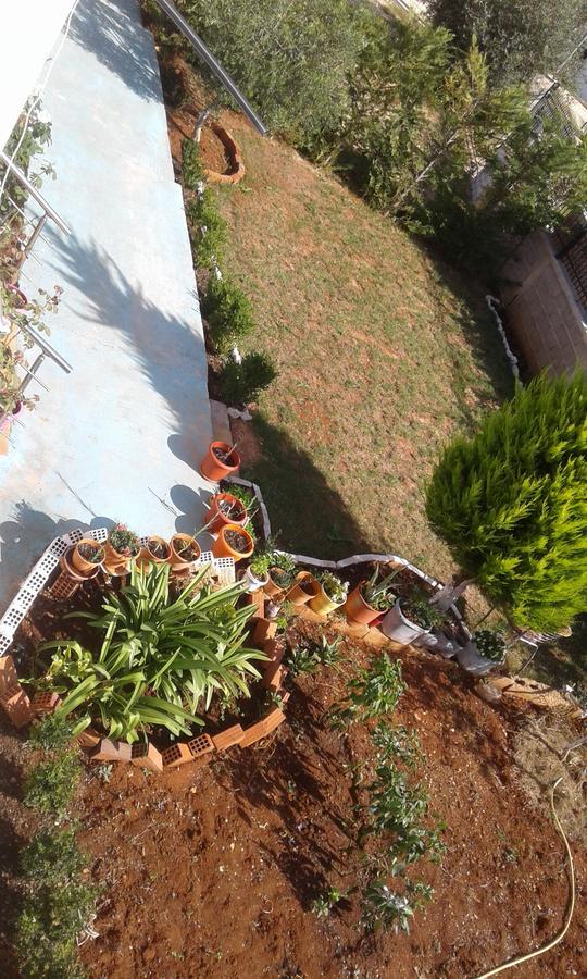 Toris House Villa Ksamil Luaran gambar