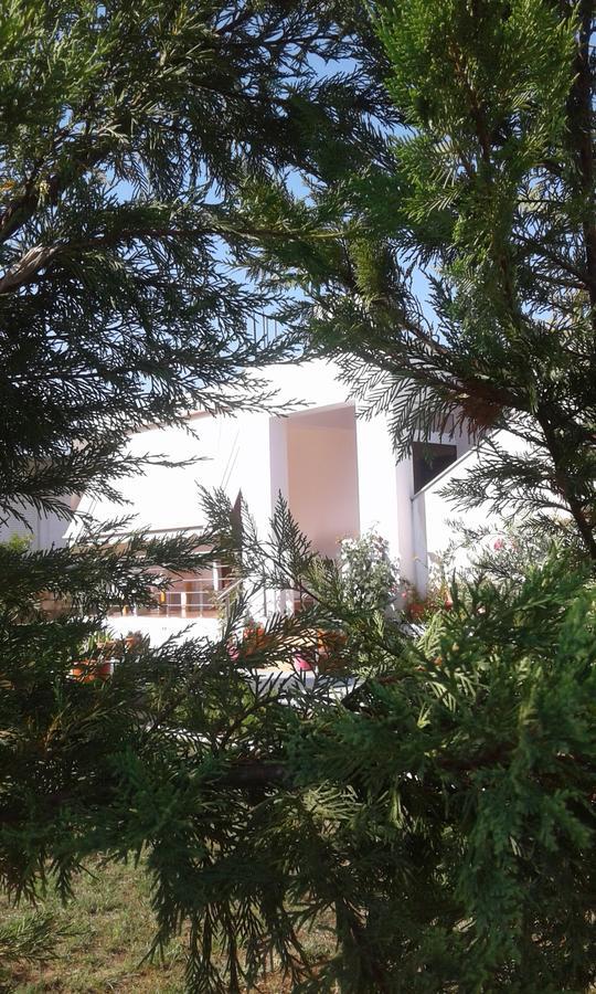 Toris House Villa Ksamil Luaran gambar